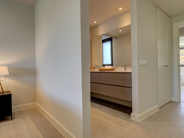 Penthouse i Estepona