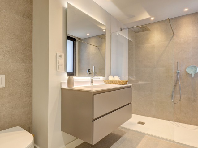 Penthouse i Estepona