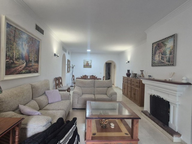 3 Soveroms Leilighet i Estepona