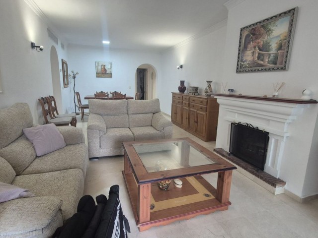 3 Soveroms Leilighet i Estepona