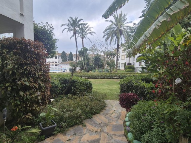 3 Soveroms Leilighet i Estepona