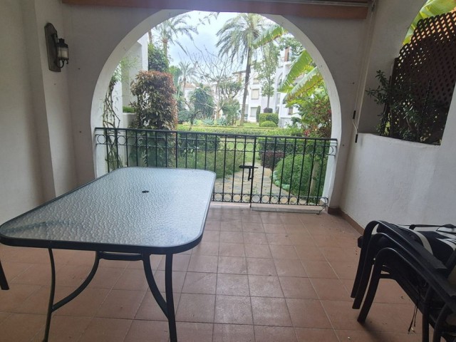 3 Soveroms Leilighet i Estepona