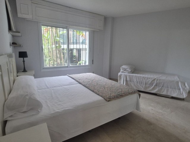 3 Soveroms Leilighet i Estepona