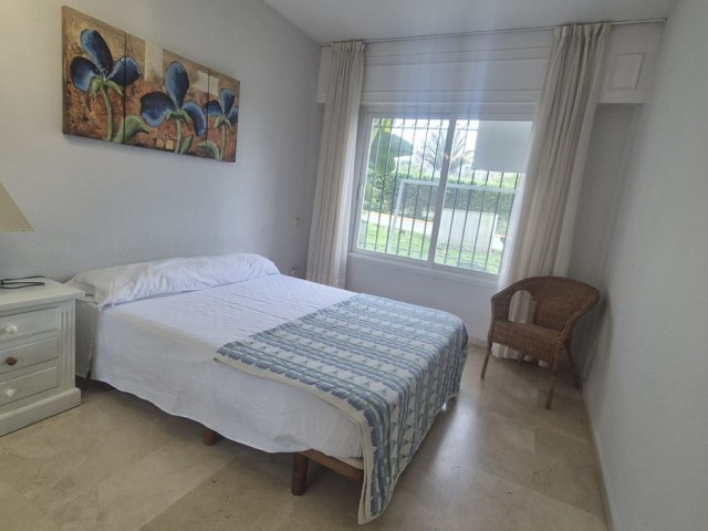 3 Soveroms Leilighet i Estepona