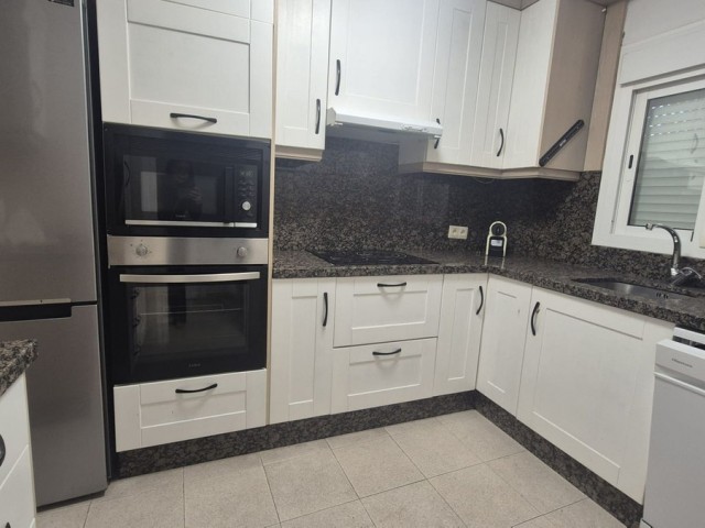 3 Soveroms Leilighet i Estepona