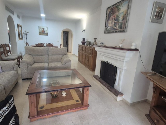 3 Soveroms Leilighet i Estepona