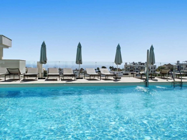 2 Soveroms Leilighet i Estepona