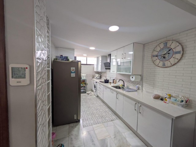 3 Bedrooms Townhouse in Torremolinos