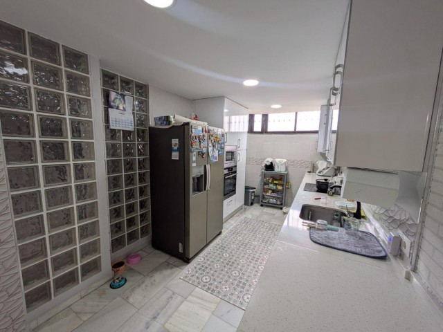 3 Bedrooms Townhouse in Torremolinos