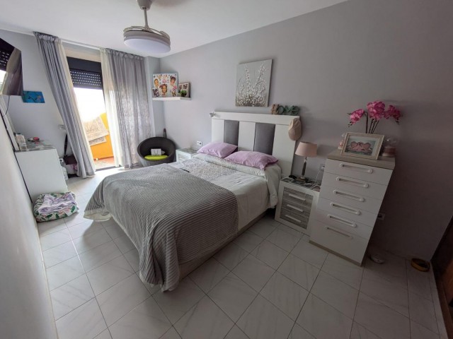 3 Bedrooms Townhouse in Torremolinos