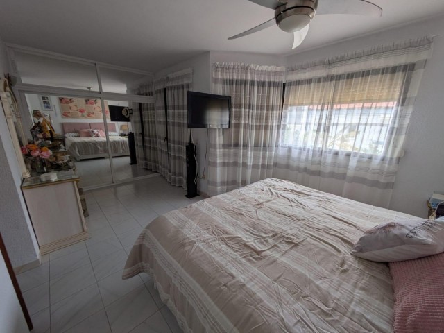 3 Bedrooms Townhouse in Torremolinos