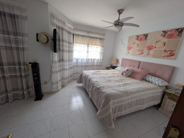 3 Bedrooms Townhouse in Torremolinos