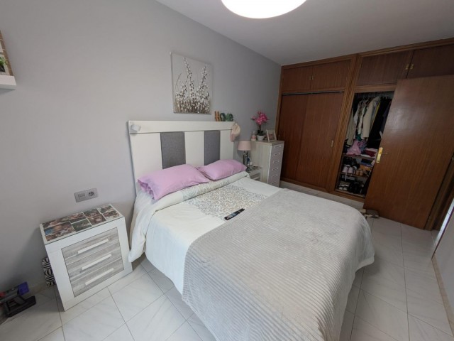 3 Bedrooms Townhouse in Torremolinos