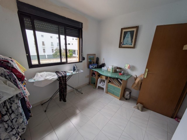 3 Bedrooms Townhouse in Torremolinos