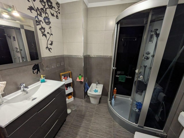 3 Bedrooms Townhouse in Torremolinos