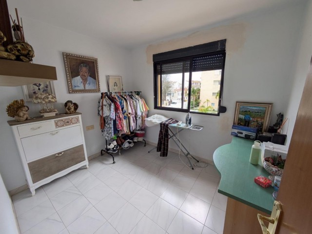 3 Bedrooms Townhouse in Torremolinos