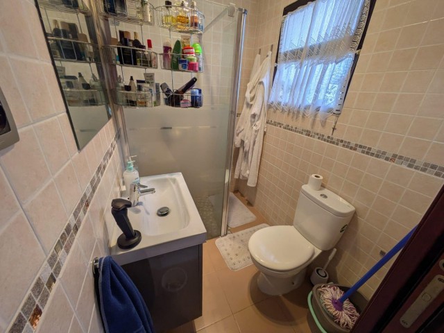 3 Bedrooms Townhouse in Torremolinos