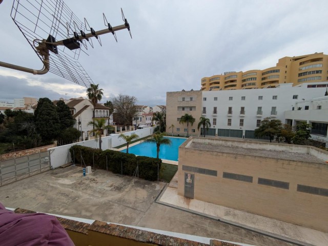 3 Bedrooms Townhouse in Torremolinos
