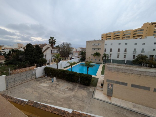 3 Bedrooms Townhouse in Torremolinos