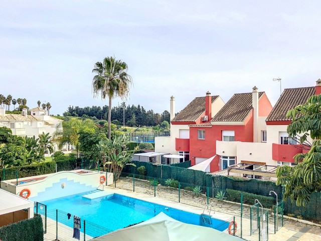 3 Makuuhuoneen Rivitalo Selwo