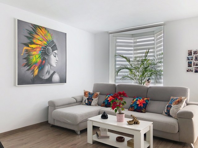 3 Makuuhuoneen Rivitalo Selwo