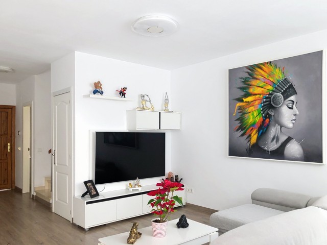 3 Makuuhuoneen Rivitalo Selwo