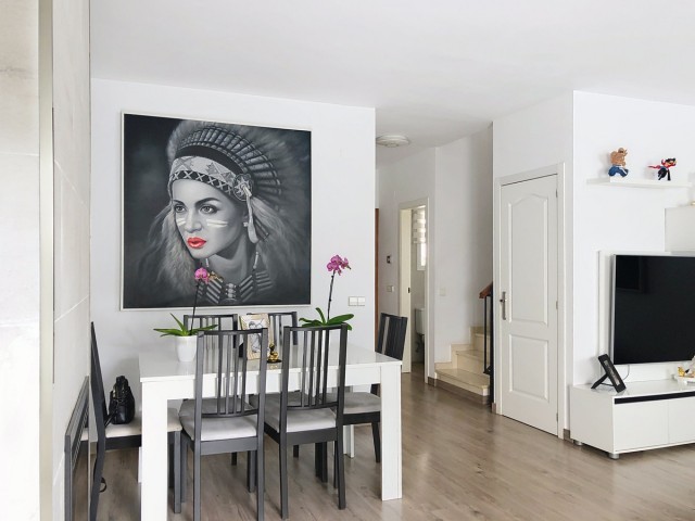 3 Makuuhuoneen Rivitalo Selwo