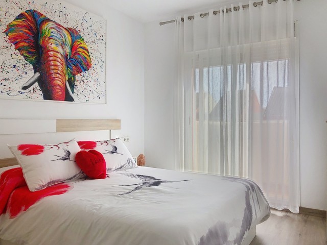 3 Makuuhuoneen Rivitalo Selwo