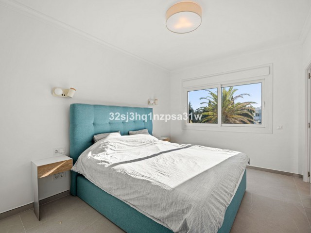 Penthouse in Nueva Andalucía