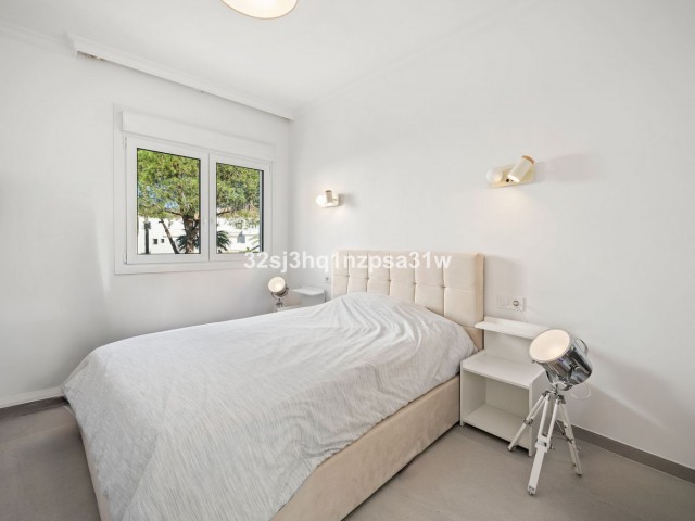 Penthouse in Nueva Andalucía