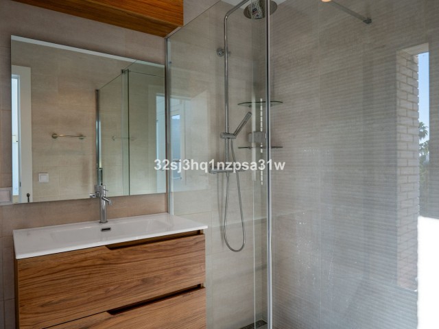 Penthouse in Nueva Andalucía