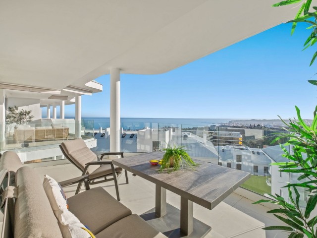 Penthouse Higueron - R5308849