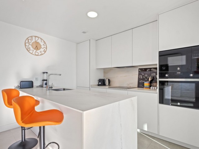 Penthouse i Higueron