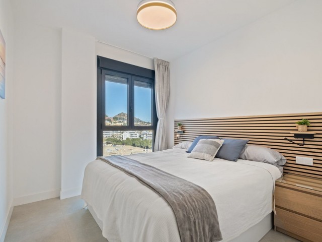 Penthouse i Higueron