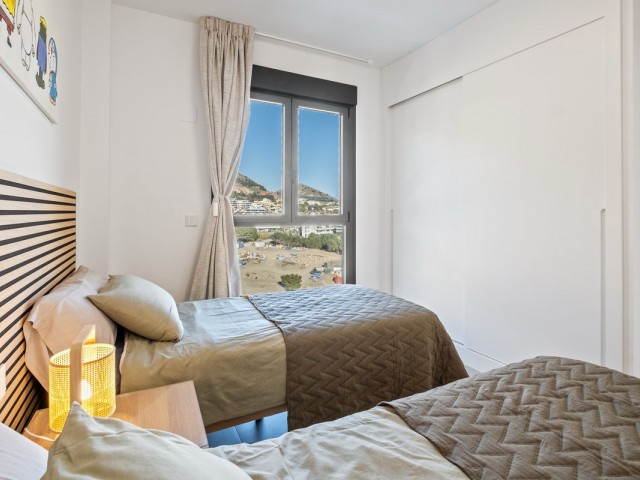 Penthouse i Higueron