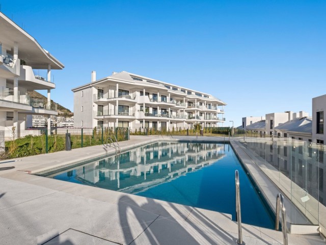 Penthouse i Higueron