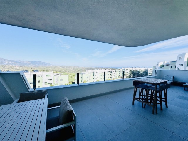 Apartamento, La Cala de Mijas, R5309245