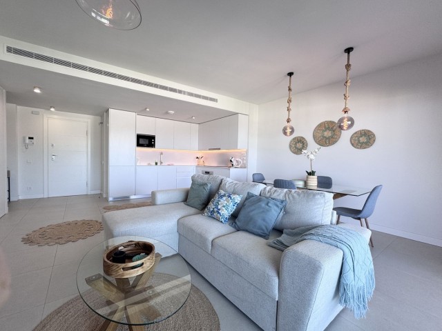 Apartamento, La Cala de Mijas, R5309245