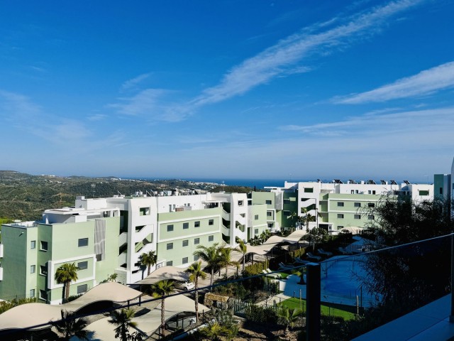 Apartamento con 2 Dormitorios  en La Cala de Mijas