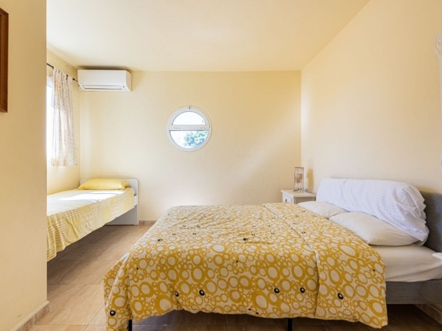 4 Sovrums Villa i San Pedro de Alcántara