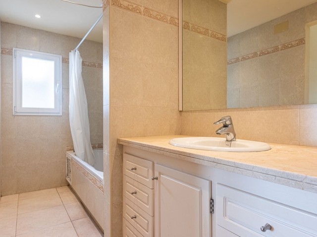 4 Sovrums Villa i San Pedro de Alcántara