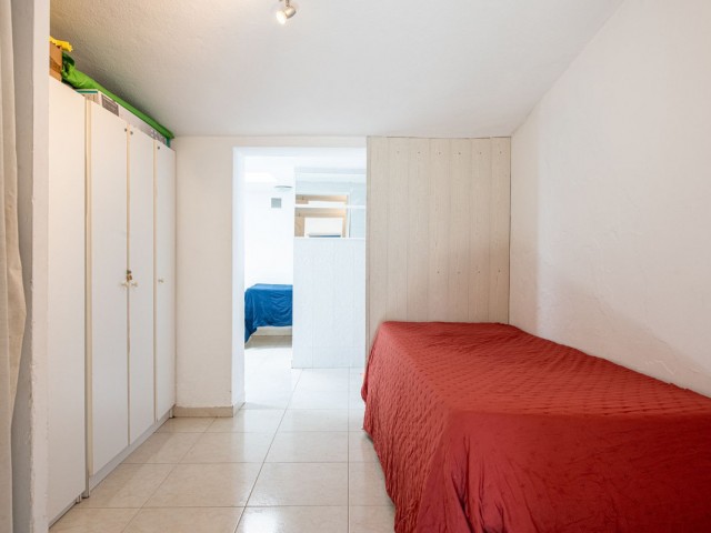 4 Sovrums Villa i San Pedro de Alcántara