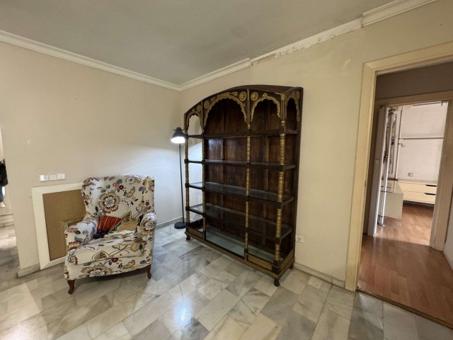 3 Bedrooms Apartment in Nueva Andalucía