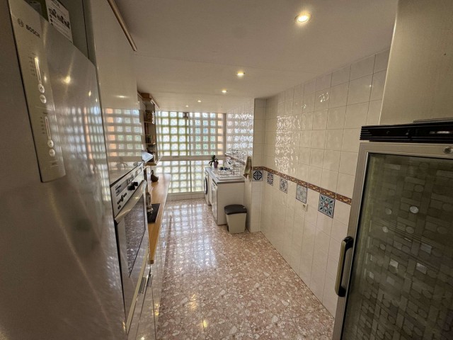 3 Bedrooms Apartment in Nueva Andalucía