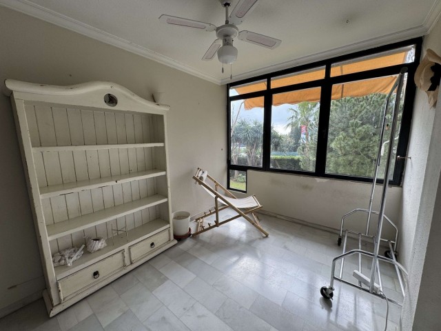 3 Bedrooms Apartment in Nueva Andalucía