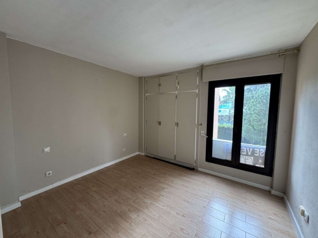 3 Bedrooms Apartment in Nueva Andalucía