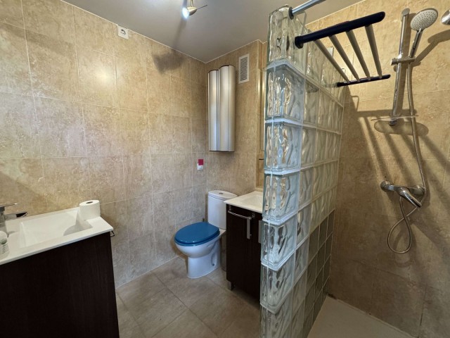 3 Bedrooms Apartment in Nueva Andalucía