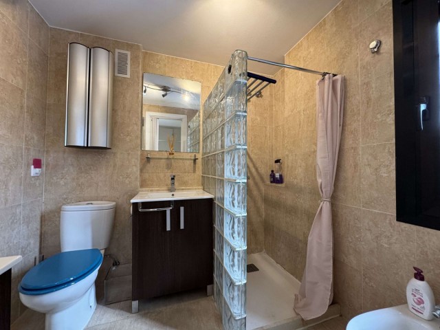 3 Bedrooms Apartment in Nueva Andalucía