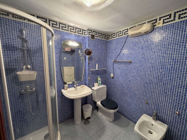 3 Bedrooms Apartment in Nueva Andalucía