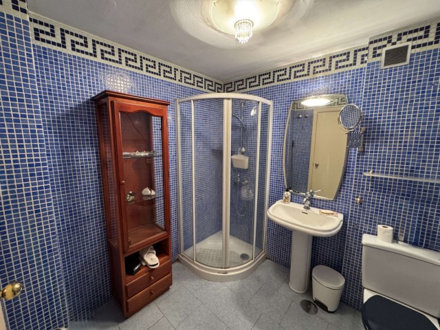 3 Bedrooms Apartment in Nueva Andalucía